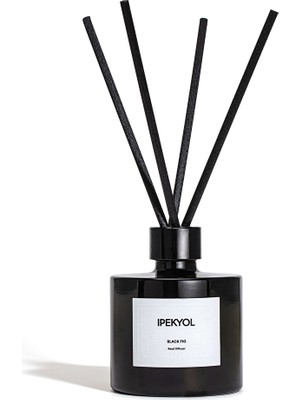 İpekyol Black Fıg Çubuklu Oda Kokusu 250 ml