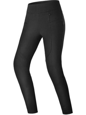 Shima Cruz 2 Kadın Korumalı Skiny Fit Motosiklet Pantolonu