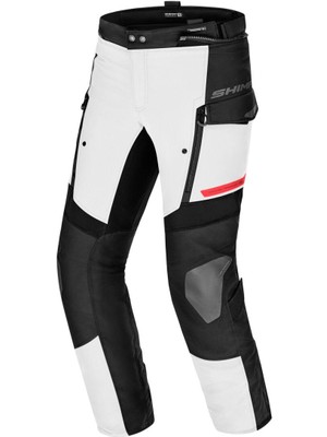 Shima Dune Korumalı Motosiklet Pantolonu Mavi