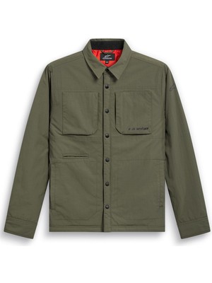 Alpinestars Cohere Günlük Termal Mont Yeşil