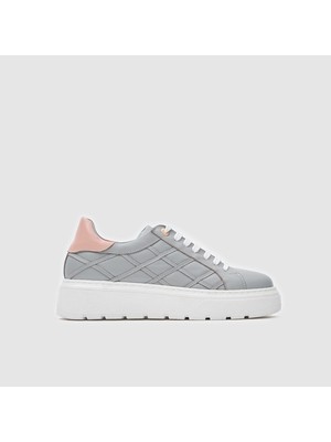 Togo Kadın Sneaker Ayakkabı [060225], Gri, 37