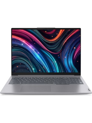 Lenovo Thinkbook 16 21KH00SXTR020 I5-13420H 32GB 1tbssd 16" Wuxga W11P Dizüstü Bilgisayar