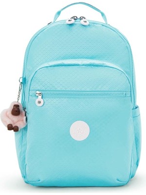 Seoul Lap Büyük Boy Sırt Çantası