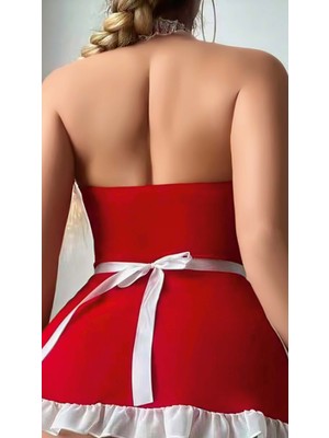 Lıly Bıanca 151 Kadın Gecelık Takım