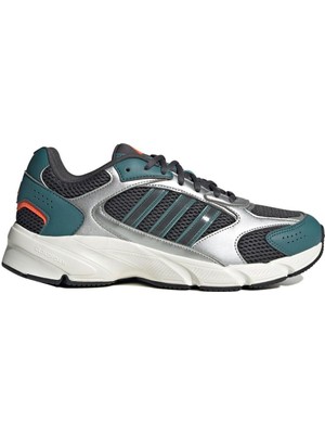 adidas Erkek  Gri  Koşu Ayakkabısı CRAZYCHAOS 2000 JR5997