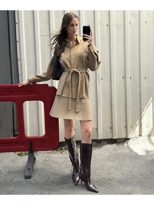 Triko Mini Etek IW6250004045003