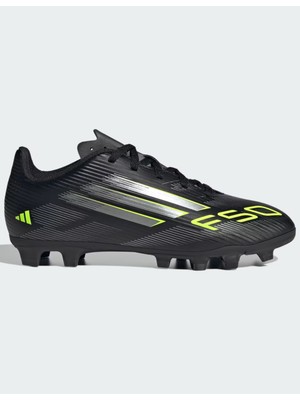 Adidas F50 Club Fg/mg Çocuk Siyah Krampon JI0028