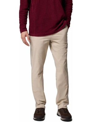 Columbia Sage Peak™ Chino Pant Deve Tüyü Erkek Outdoor Pantolon AO5347