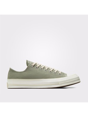 Converse Chuck 70 Ox Yeşil Sneaker