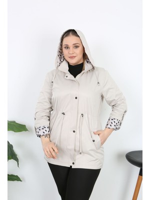 Pamuklu, Su Itici, Astarlı, Kapşonlu, Terletmez, Baharlık, Trençkot,