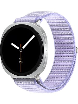 MobaxAksesuar Apple Watch 44/45/46/49mm Kordon Dalgalı Cırt Cırt Hasır Kordon 2/3/4/5/6/se/7/8/9/10/11/ultra