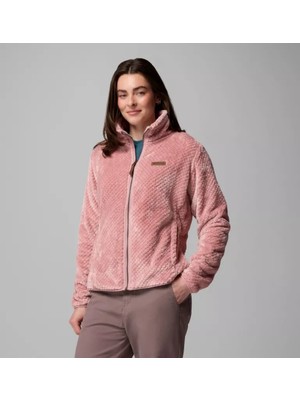 Columbia Fire Side™ Iı Sherpa Fz Kadın Polar AL1086-659