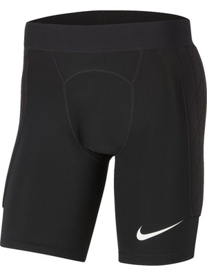 Nike Gardien Dri Fit Çocuk Siyah Şort M Beden Esnek ve Rahat Kesim ile Oyun İçin İdeal