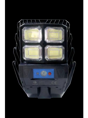 Solinved 200W Sokak Aydınlatması