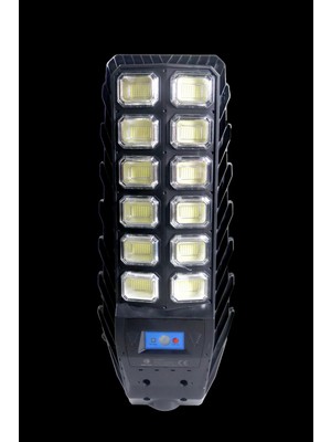 Solinved 600W Sokak Aydınlatması