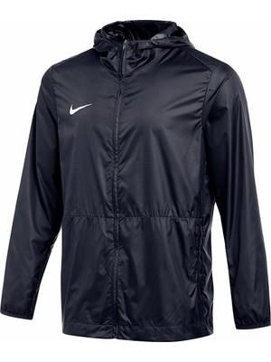 Nike Storm-Fit Academy Pro 24 Erkek Lacivert Kapüşonlu Ceket