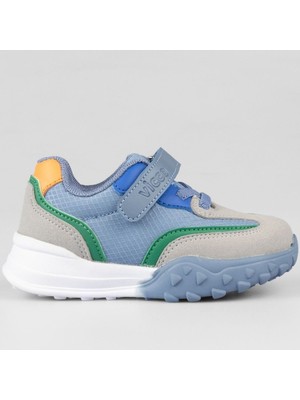 Vicco Surf Çocuk Cırtlı Hafif Spor Ayakkabı 346.25K.253