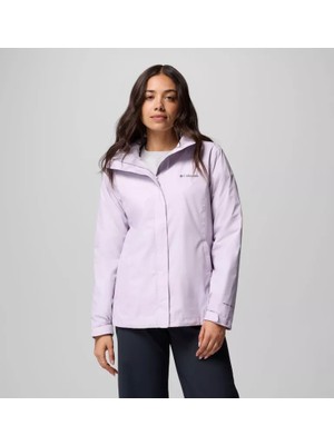 Columbia Arcadia™ Iı Rain Jacket Kadın Yağmurluk RL2436