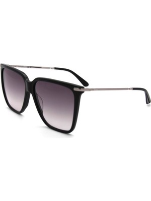 Calvin Klein  Ck 22531S C001 Kadın Güneş Gözlüğü