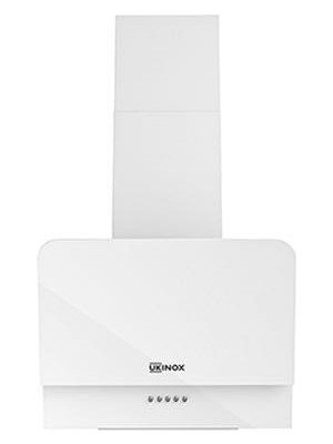 Ukinox 3 Lü Ankastre Beyaz Set