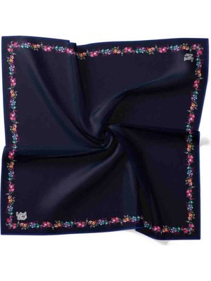 Levidor Twill Ipek Eşarp