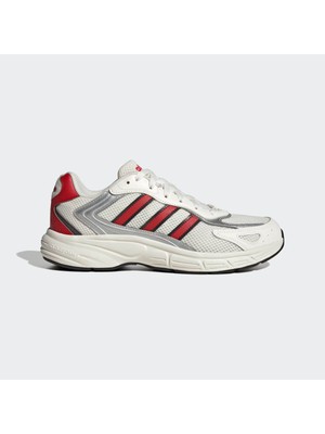 Adidas  Eclyptix 2000 Kırık Beyaz Erkek Koşu & Antrenman Ayakkabısı JR6133