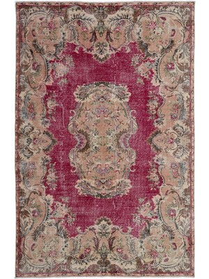 Modica Ekru Modern Yün  Modern Desenli Yün Hav Toz Vermez Leke Tutmayan Salon Yolluk Mutfak El Dokuma Halı