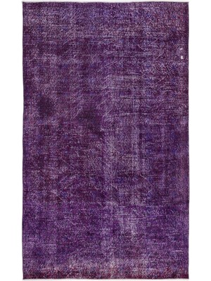 Bespoky 179x301 cm El Dokuma Çok Renkli Yün Halı | El Yapımı Klasik Salon Halısı | %100 Doğal Yün | UNİQUE-14235