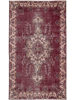 Atina Krem Eskitme Yün Modern Desenli Yün Hav Toz Vermez Leke Tutmayan Salon Yolluk Mutfak El Dokuma Halı