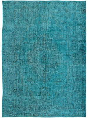 Bespoky 182x259 cm Bej Klasik Yün Halı | Salon Yatak Odası Halısı | %100 Doğal Yün El Yapımı El Dokuma | UNİQUE-14249