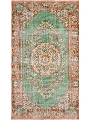 Atina Gri Eskitme Yün Modern Desenli Yün Hav Toz Vermez Leke Tutmayan Salon Yolluk Mutfak El Dokuma Halı