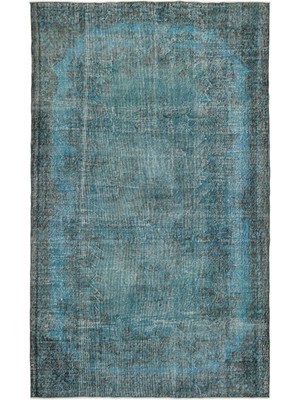 Caltanissetta Kırmızı Geometrik Tensel Modern Desenli Yün Hav Toz Vermez Leke Tutmayan Salon Yolluk Mutfak El Dokuma Halı