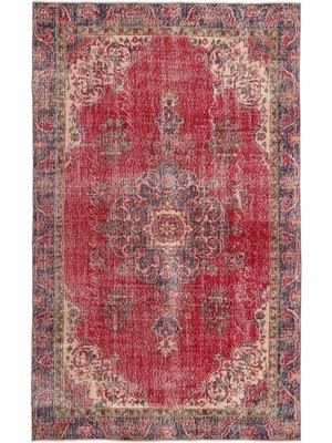 Atina Bej Eskitme Yün Modern Desenli Yün Hav Toz Vermez Leke Tutmayan Salon Yolluk Mutfak El Dokuma Halı