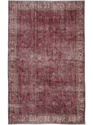 Atina Bej Eskitme Yün Modern Desenli Yün Hav Toz Vermez Leke Tutmayan Salon Yolluk Mutfak El Dokuma Halı