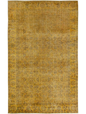 Atina Siyah Eskitme Yün Modern Desenli Yün Hav Toz Vermez Leke Tutmayan Salon Yolluk Mutfak El Dokuma Halı