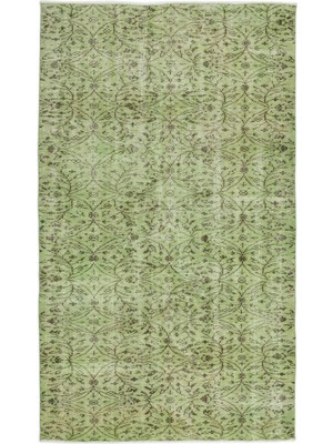 Atina Bej Eskitme Yün Modern Desenli Yün Hav Toz Vermez Leke Tutmayan Salon Yolluk Mutfak El Dokuma Halı