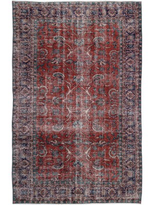 Ikat Sarı Ikat Ipek Modern Desenli Yün Hav Toz Vermez Leke Tutmayan Salon Yolluk Mutfak El Dokuma Halı