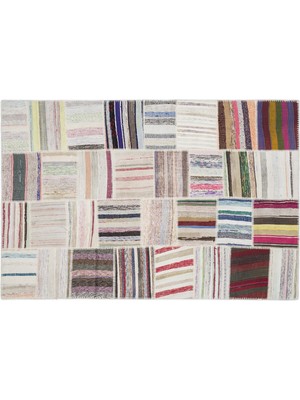 Bespoky El Dokuma Bej Yün Halı | El Yapımı Klasik Salon Halısı | %100 Doğal Yün