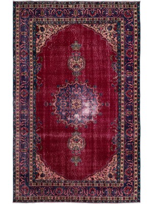 Ikat Pembe Ikat Ipek Modern Desenli Yün Hav Toz Vermez Leke Tutmayan Salon Yolluk Mutfak El Dokuma Halı