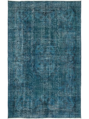 Pearland Bej Eskitme Tensel Modern Desenli Yün Hav Toz Vermez Leke Tutmayan Salon Yolluk Mutfak El Dokuma Halı