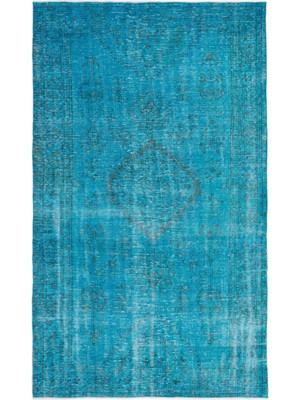 Atina Gri Eskitme Yün Modern Desenli Yün Hav Toz Vermez Leke Tutmayan Salon Yolluk Mutfak El Dokuma Halı