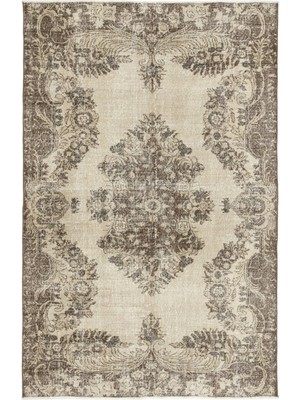 Molfetta Kırmızı Çizgili Tensel Modern Desenli Yün Hav Toz Vermez Leke Tutmayan Salon Yolluk Mutfak El Dokuma Halı