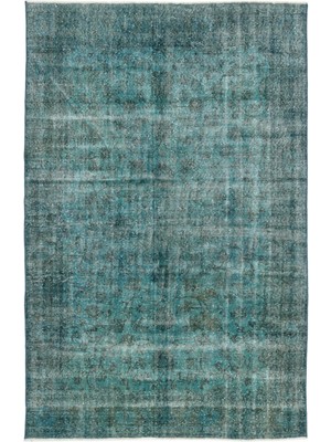 Matera Kırmızı Çiçekli Tensel Modern Desenli Yün Hav Toz Vermez Leke Tutmayan Salon Yolluk Mutfak El Dokuma Halı