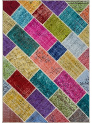 Bespoky 160x230 cm Bej Klasik Yün Halı | Salon Yatak Odası Halısı | %100 Doğal Yün El Yapımı El Dokuma | UNİQUE-31277