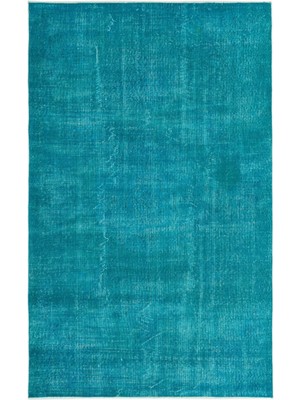 Bespoky 155x250 cm Krem Klasik Yün Halı | Salon Yatak Odası Halısı | %100 Doğal Yün El Yapımı El Dokuma | UNİQUE-19255