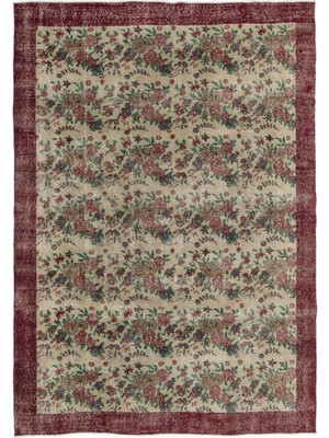 Ikat Mor Ikat Ipek Modern Desenli Yün Hav Toz Vermez Leke Tutmayan Salon Yolluk Mutfak El Dokuma Halı