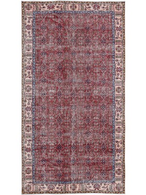 Atina Bej Eskitme Yün Modern Desenli Yün Hav Toz Vermez Leke Tutmayan Salon Yolluk Mutfak El Dokuma Halı