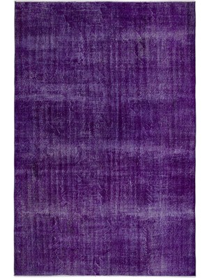 Ikat Kırmızı Ikat Ipek Modern Desenli Yün Hav Toz Vermez Leke Tutmayan Salon Yolluk Mutfak El Dokuma Halı