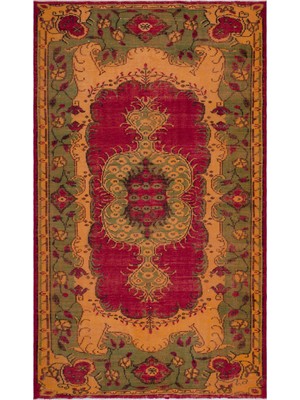 Ikat Mavi Ikat Ipek Modern Desenli Yün Hav Toz Vermez Leke Tutmayan Salon Yolluk Mutfak El Dokuma Halı