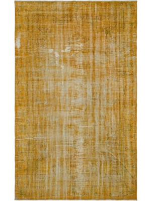 Atina Bej Eskitme Yün Modern Desenli Yün Hav Toz Vermez Leke Tutmayan Salon Yolluk Mutfak El Dokuma Halı